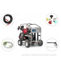 Portable high quality high pressure steam cleaner commercial